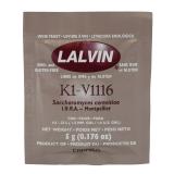 Wine Yeast Lalvin K1-V1116 (K1V) for whites and concentrate | Wine making Supplies