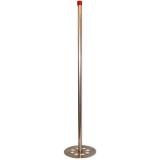 Must Plunger for punching down the cap in red must and wine | Winemaking Supplies