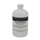 Sodium Thiosulfate Reagent, N/50 (0.02N) Standard Solution | Wine making Testing Supplies