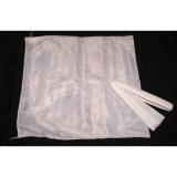 Nylon Straining Bag, Coarse Mesh for straining wine must | Winemaking Supplies