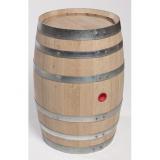 American Oak Wine Barrel 15 Gallon | Winemaking Supplies