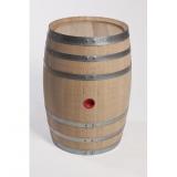 American Oak Wine Barrel 30 Gallon | Winemaking Supplies