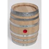 American Oak Wine Barrel 5 Gallon | Winemaking Supplies