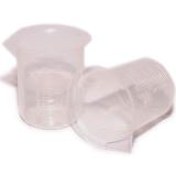 Plastic Beaker: 100 mL | Wine making Supplies and Labware