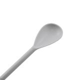 Round Head Spoon 28 for stirring wine and must | Winemaking Equipment and Supplies