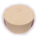 Rubber Solid Stopper #10.5 for wine making use | Winemaking Supplies