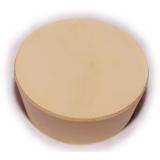 Rubber Solid Stopper #12 for wine making use | Winemaking Supplies