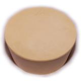 Rubber Solid Stopper #14 for wine making use | Winemaking Supplies