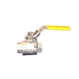 ball valve ss