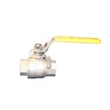 ball valve ss