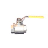 ball valve ss 1 inch