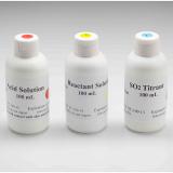 Reagent Refill: (Sulfite) SO2 (for Vinmetrica SC-100 and SC-300 Analyzers) | Commercial Wine making Supplies