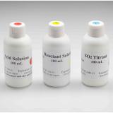 Reagent Refill: (Sulfite) SO2 (for Vinmetrica SC-100 and SC-300 Analyzers) | Commercial Wine making Supplies
