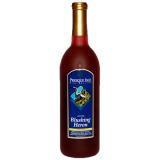 Blushing Heron Blush Wine | Award Winning Wine from Presque Isle Wine Cellars