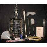 Home Wine making Kit with Equipment | Home Winemaking Supplies