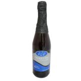 BluSecco Bubbly Semi Dry Red Wine from Presque Isle Wine Cellars