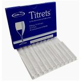 Free SO2 Test Titrettes | Wine making Supplies