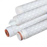 Graver Watertec Filter Cartridges for Winemaking