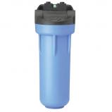 Blue Plastic Filter Housing PIWC Brand for Winemaking