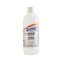 Hanna Buffer Solution pH 3 Wine making Supplies