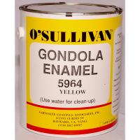 Yellow Gondola Enamel: Food Grade Winemaking Supplies