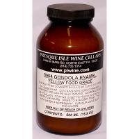 Yellow Gondola Enamel: Food Grade Winemaking Supplies
