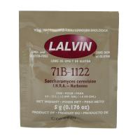 Lalvin Winemaking Yeast 71B-1122 for Wine