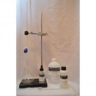 Winemaking Supplies Acid Testing Kit: Self Zeroing 