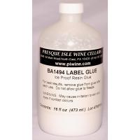 Ice Proof Resin Glue BA1494: Wine making Supplies
