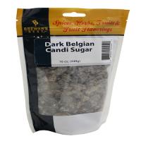 Beer Brewing Dark Belgian Candi Sugar | Beer Brewing Supplies