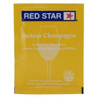Wine Yeast Red Star Pasteur Champagne | Winemaking Supplies