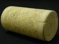 Wine Corks: 1+1 Agglomerated (w/Discs) | Winemaking Supplies