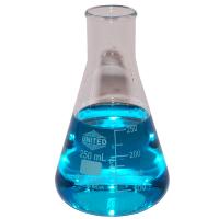 Erlenmeyer Flask: 250 mL | Labware and Wine making Supplies