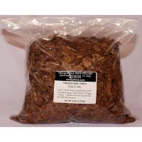 French Oak Chips: Medium Toast, 500 grams | Barrel Alternatives Winemaking Supplies