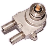 Stainless steel procon wine filter pump: 243 gph replacement part | Winemaking Supplies