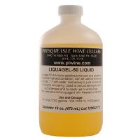 Wine Fining Agent Liquigel 50% to clarify wine | Winemaking Supplies and Chemicals