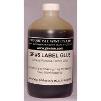 Dextrin Glue for Wine Label Gluers | Commercial Winemaking Supplies