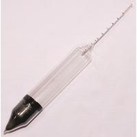 Alcohol Hydrometer / Saccharometer: Narrow Range (15-20%) | Winemaking Supplies