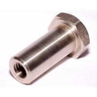 Hex Head Nut | Wine making Supplies and Commercial Equipment