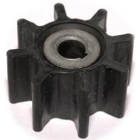 Replacement Impeller for Stainless Steel Mini-C Wine Pump | Winemaking Supplies