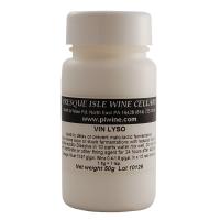 Wine Additive Vin Lyso (Lysozyme / Lysocide) Powder | Winemaking Supplies