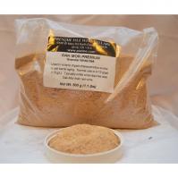 OAK-MOR: Premium White Oak Granules (Medium Toast) | Winemaking Barrel Alternatives