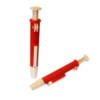 Pipette Pump: 25 mL for precise wine samples | Winemaking Supplies and Labware