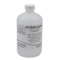 pH 3 Buffer Solution for Wine Testing | Winemaking Supplies