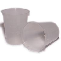 Plastic Beaker: 250 mL | Wine making Supplies and Labware