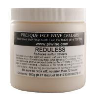 Reduless Wine Fining Agent | Winemaking Additives