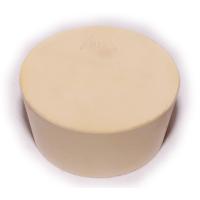 Rubber Solid Stopper #10.5 for wine making use | Winemaking Supplies