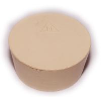 Rubber Solid Stopper #11 for large wine barrels | Winemaking Supplies