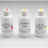 Reagents Refill: pH and TA (for SC-200 & SC-300 Analyzer) | Wine making Supplies