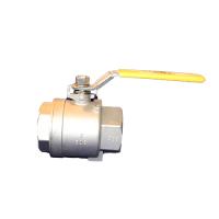 ball valve ss 2 inches fnpt